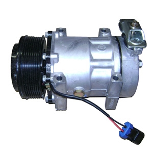 AC Compressor