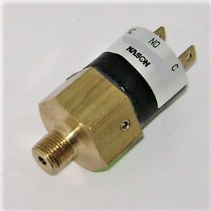 Low Pressure Switch motorhome