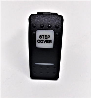 Switch for Step Cover