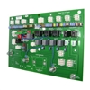 Distribution Panel for Front Electrical Box