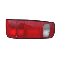 monaco rv holiday rambler fleetwood rv beaver safari cara luna rear tail light AF2RP2T(2)S