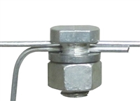 Line Tap Connector