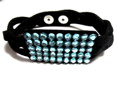 23001-2 Fashion stone bracelet