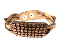 23001-4 Fashion stone bracelet