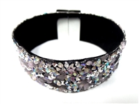 23003-5 Gem Stone Fashion Bracelet (M)