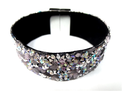 23003-5 Gem Stone Fashion Bracelet (M)