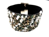 23004-23 Gem Stone Fashion Bracelet (L)
