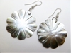 33372-13 MOP Shell Earring