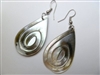 33372-15 MOP Shell Earring