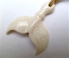 35321 Buffalo Bone Necklace