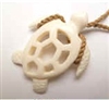 35358 Buffalo Bone Necklace