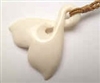 35429 Buffalo Bone Necklace