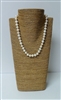 51015-4 (Small) Sea Grass Necklace Display