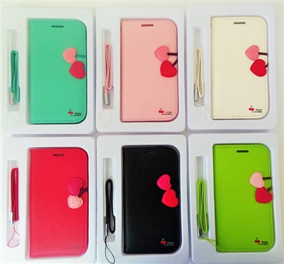 Lovely Cherry Cell phone Case