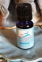 Comfort 100% Pure Organic Essential Oil Blend