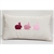 3 Bunnies in Pinks Pillow for Spring & Easter - Unique Spring Decor | Nantucket Bound