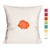 Palm Beach Vintage Fish Pillow - Unique Coastal Decor | Nantucket Bound