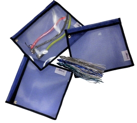 Made in The USA Lure Bags - Boating & Fishing Lure Storage | Nantucket Bound