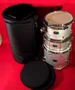 Beato Curdura Three Tom Combo Bag