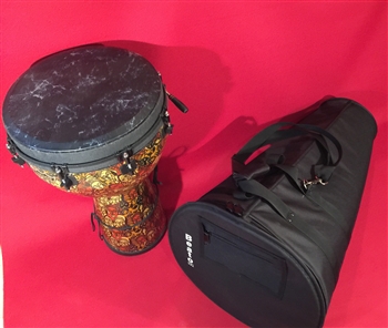 Beato Curdura DJembe Bag