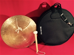 Beato Curdura Gong Cymbal Bag