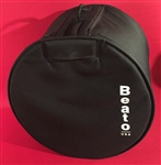 Beato Curdura Oversized Extended Shells Bass Drum Bag
