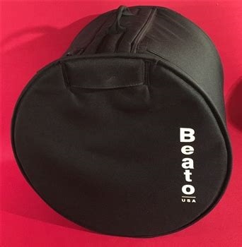 Beato Curdura Bass Drum Bag