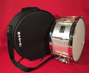 Beato Curdura Snare Drum Bag