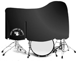 Beato Double Kick Drum Kit Dust Cover