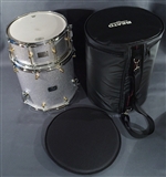 Beato Pro 1 Two Tom Combo Bag