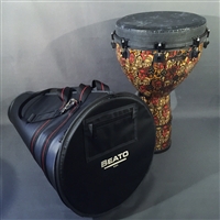 Beato Pro 1 DJembe Bag