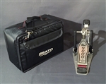 Beato Pro 1 Single Pedal Bag