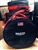 Beato Pro 1 Americana Series Snare Bag-Red