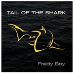 Tail of the Shark CD