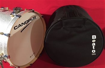 Beato Curdura Bass Drum Bag