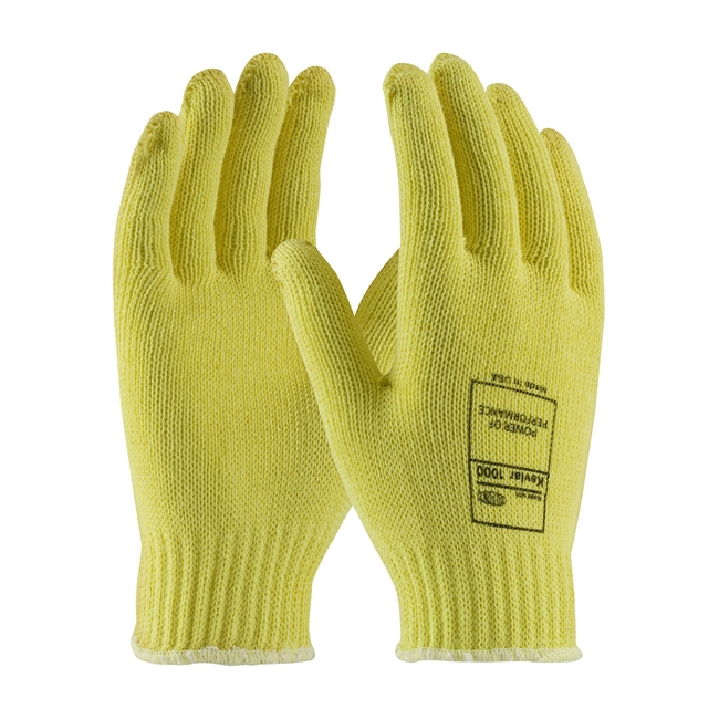 PIP 07-K300 Kut-Gard Seamless Knit 100% Kevlar Gloves