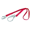 3M Protecta 1340230 PRO STOP 6 ft. Single Leg Shock Absorbing Lanyards