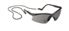 Gateway Scorpion Mag Smoke Lens/Black Frame Safety Glasses