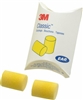 3M 310-1001 E-A-R Classic Earplugs (200 Pair)