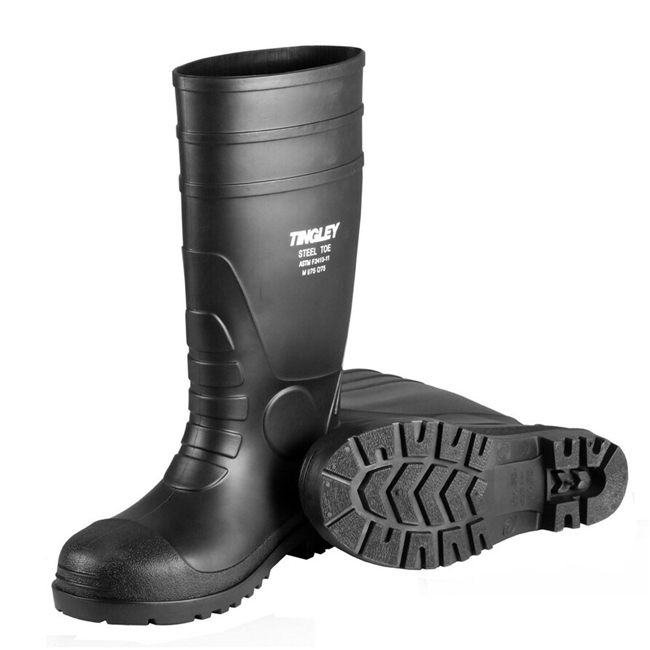 Tingley 31251 General Purpose Steel Toe Knee Boot