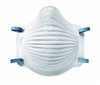 Moldex 4200 N95 AirWave Disposable Particulate Respirators (Box of 10)