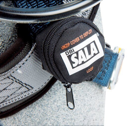 3M DBI-SALA 9501403 Suspension Trauma Safety Strap