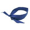 Cordova ColdSnap CBAN100 Blue Cooling Bandana