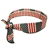 Cordova ColdSnap CBAN300 American Flag Cooling Bandana