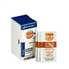 First Aid Only FAE-7021 Antibiotic Ointment