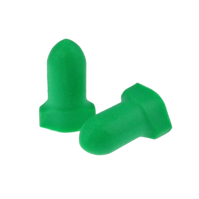 Radians Detour FP30 NRR32 Uncorded Foam Earplugs