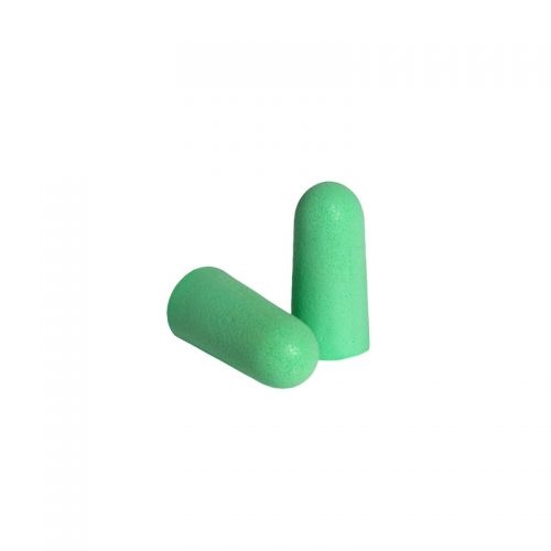 Radians Deflector 33 FP90 Uncorded Foam Earplugs