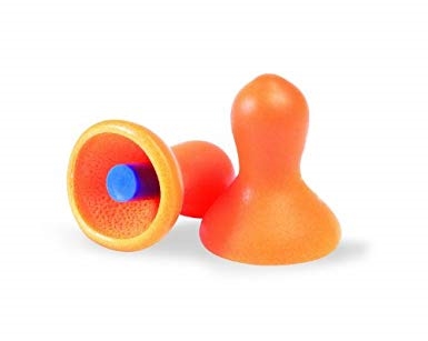 Honeywell QD1 Uncorded Quiet Earplugs