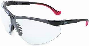 Honeywell Uvex S3300 Genesis XC Safety Glasses