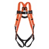 Honeywell Miller T4500 Titan ll Hi-Viz Harness